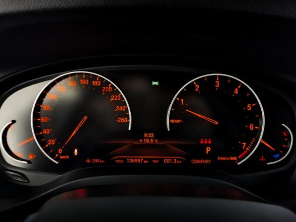 BMW X4 II (G02) с пробегом 2021 года, цена 3 850 000 рублей, 136960 км, внедорожник, Автокод Объявления
