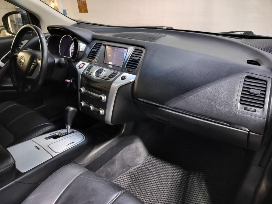 Nissan Murano II (Z51) Рестайлинг 2 Санкт-Петербург  - изображение 10