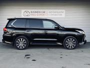 Lexus LX III Рестайлинг 2 Кемерово  - изображение 42