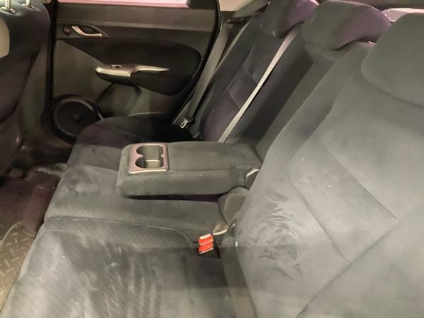 Honda Civic VIII с пробегом 2008 года, цена 499 000 рублей, 314000 км, хэтчбек, Автокод Объявления
