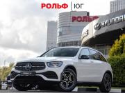 Mercedes-Benz GLC I (X253) Рестайлинг Москва  - изображение 22