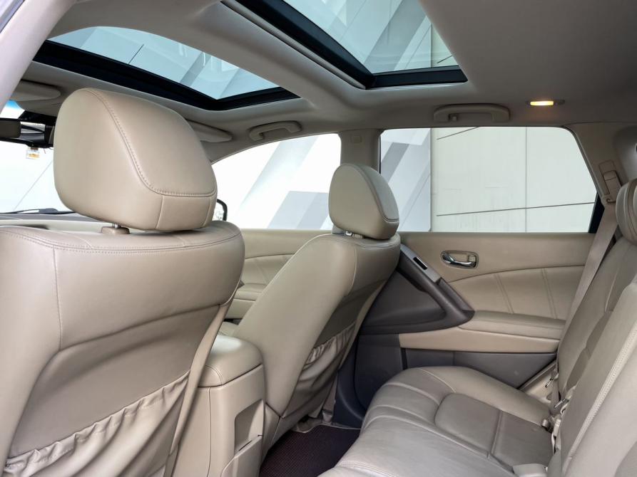 Nissan Murano II (Z51) Рестайлинг 2 Екатеринбург  - изображение 17