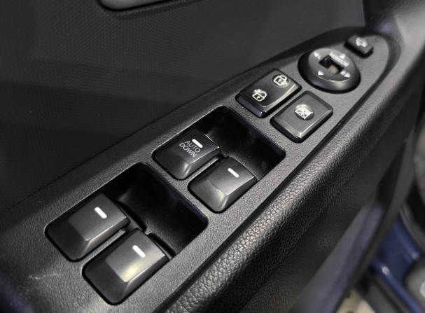 Kia Sportage III с пробегом 2012 года, цена 1 230 000 рублей, 155238 км, внедорожник, Автокод Объявления