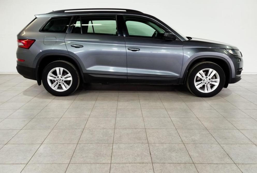 Skoda Kodiaq I Саратов  - изображение 4