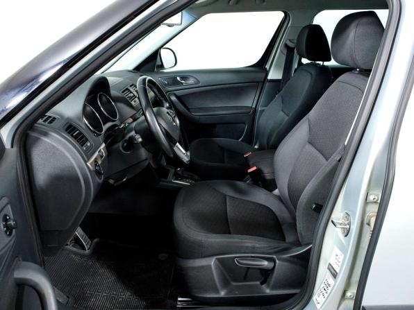 Skoda Yeti I Рестайлинг с пробегом 2015 года, цена 1 098 000 рублей, 214122 км, внедорожник, Автокод Объявления