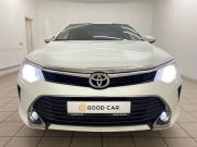 Toyota Camry VII (XV50) Рестайлинг Энгельс  - изображение 49
