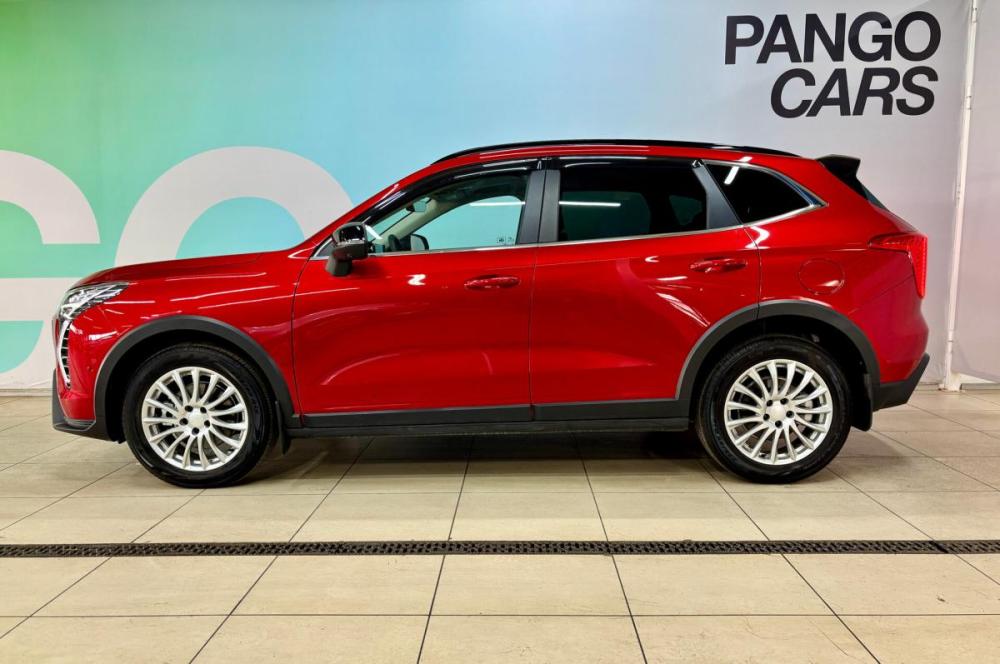 Haval Jolion I Рестайлинг Набережные Челны  - изображение 4