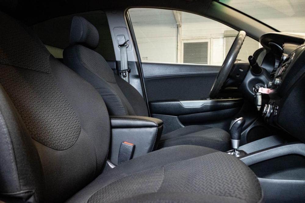Kia Rio III Уфа  - изображение 12
