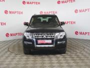 Mitsubishi Pajero IV Рестайлинг 1 Вологда  - изображение 19