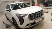 Haval Jolion I Мурино  - изображение 7