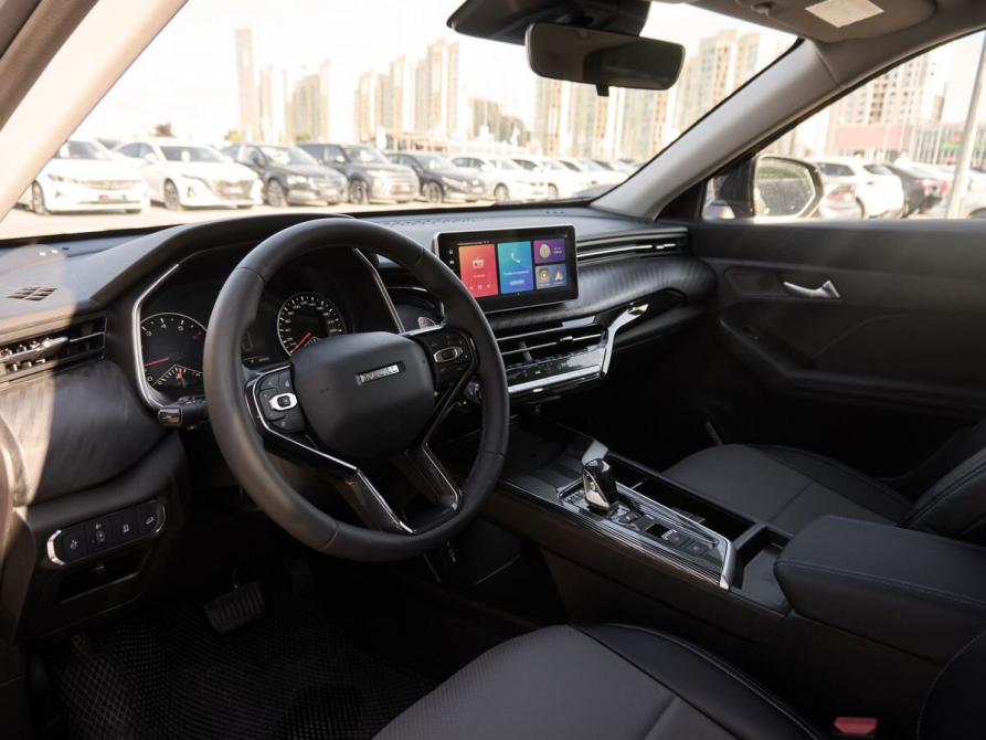 Haval Jolion I Рестайлинг Казань  - изображение 5