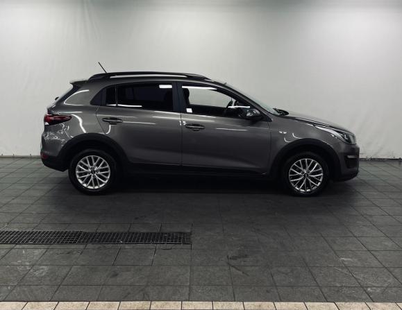 Kia Rio IV с пробегом 2020 года, цена 1 250 000 рублей, 152000 км, хэтчбек, Автокод Объявления