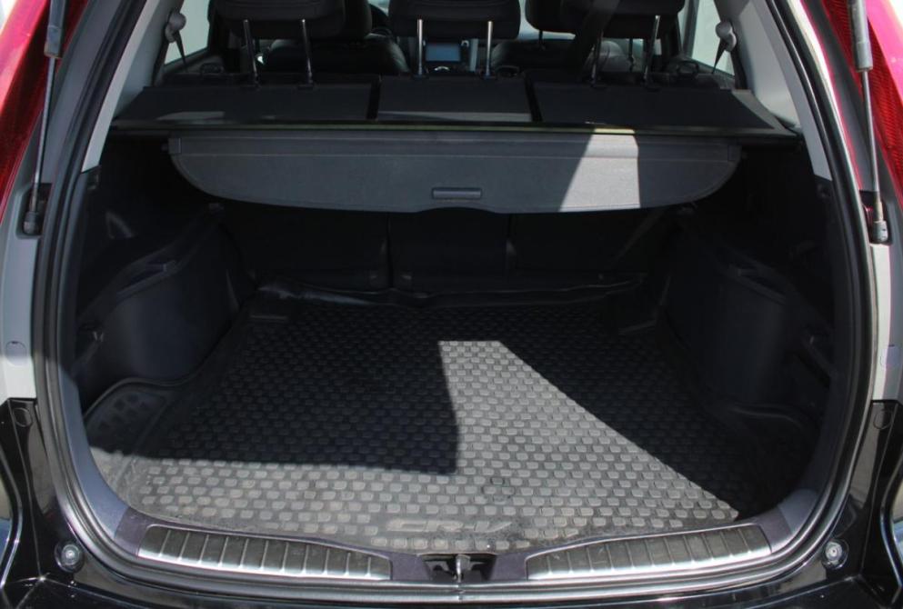 Honda CR-V III Рестайлинг Саратов  - изображение 26