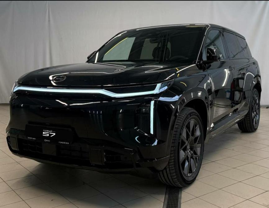 GAC S7 Самара  - изображение 1
