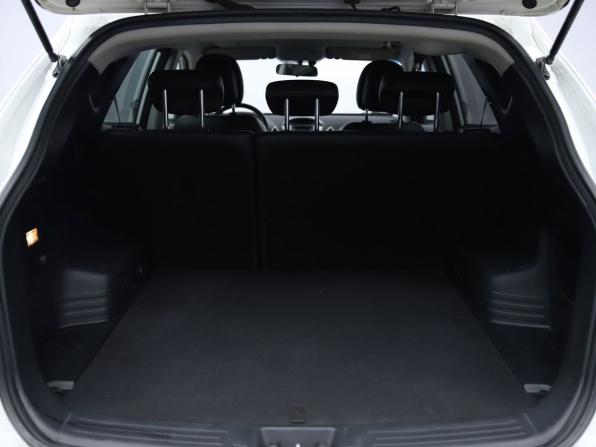 Hyundai ix35 I Рестайлинг с пробегом 2013 года, цена 970 000 рублей, 181921 км, внедорожник, Автокод Объявления