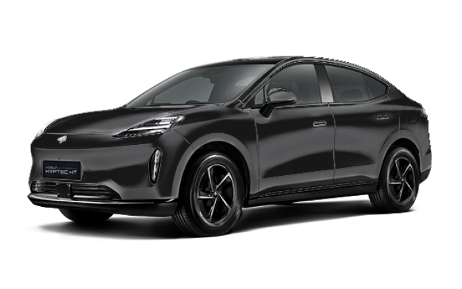 Новый GAC Hyptec HT 2026 года, цена 5 999 000 рублей, внедорожник, Автокод Объявления