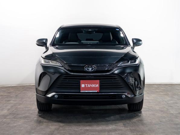 Toyota Harrier IV (XU80) с пробегом 2021 года, цена 3 870 000 рублей, 64072 км, внедорожник, Автокод Объявления