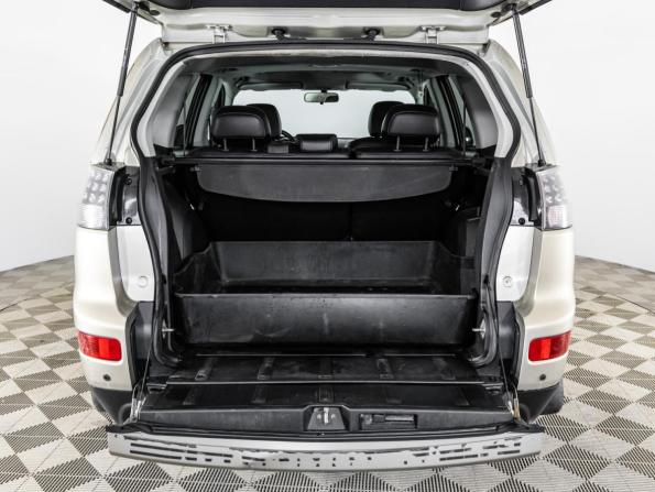Mitsubishi Outlander II с пробегом 2007 года, цена 949 000 рублей, 347202 км, внедорожник, Автокод Объявления