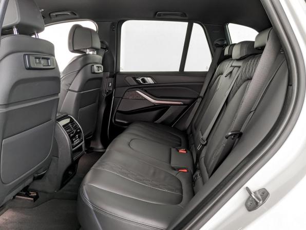 BMW X5 IV (G05/G18) с пробегом 2021 года, цена 8 405 000 рублей, 90595 км, внедорожник, Автокод Объявления