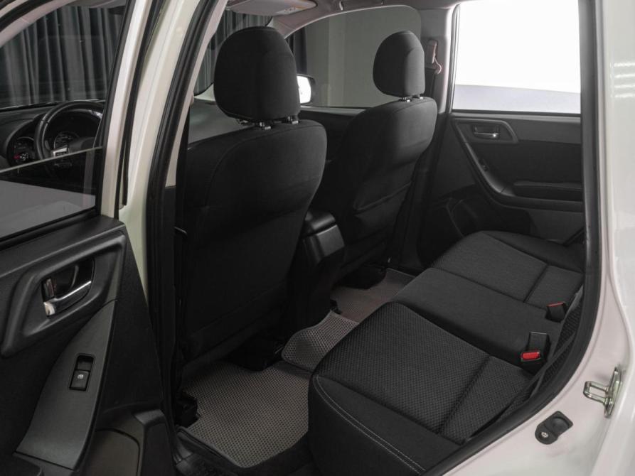 Subaru Forester IV Тюмень  - изображение 11
