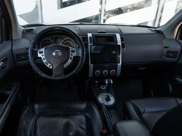 Nissan X-Trail II с пробегом 2007 года, цена 928 400 рублей, 193026 км, внедорожник, Автокод Объявления