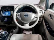Nissan Leaf I (ZE0/AZE0) Чита  - изображение 30