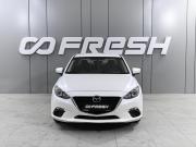 Mazda 3 III (BM) Ростов-на-Дону  - изображение 21