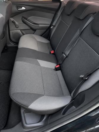 Ford Focus III с пробегом 2013 года, цена 670 000 рублей, 220161 км, седан, Автокод Объявления
