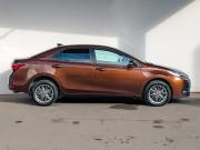 Toyota Corolla XI (E160 E170 E180) Рестайлинг 1 Москва  - изображение 34
