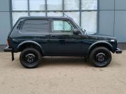 Lada (ВАЗ) Niva Legend I Ярославль  - изображение 20