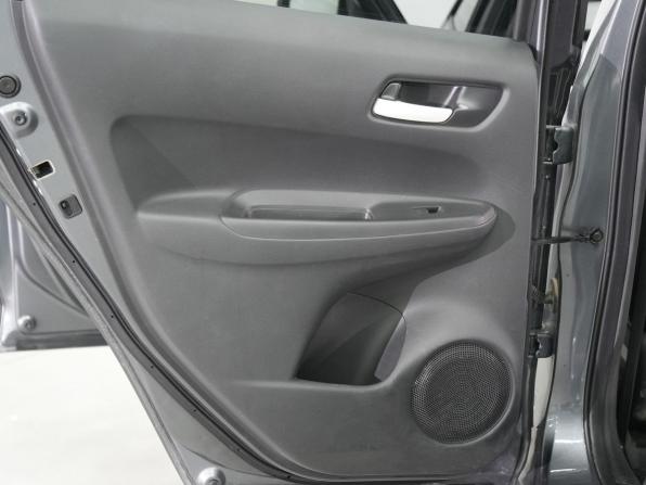 Honda Fit IV с пробегом 2020 года, цена 1 300 000 рублей, 74679 км, хэтчбек, Автокод Объявления
