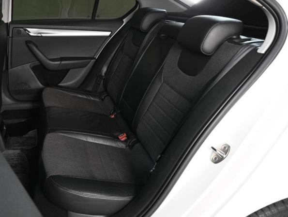 Skoda Octavia III (A7) с пробегом 2014 года, цена 1 249 000 рублей, 207688 км, лифтбек, Автокод Объявления