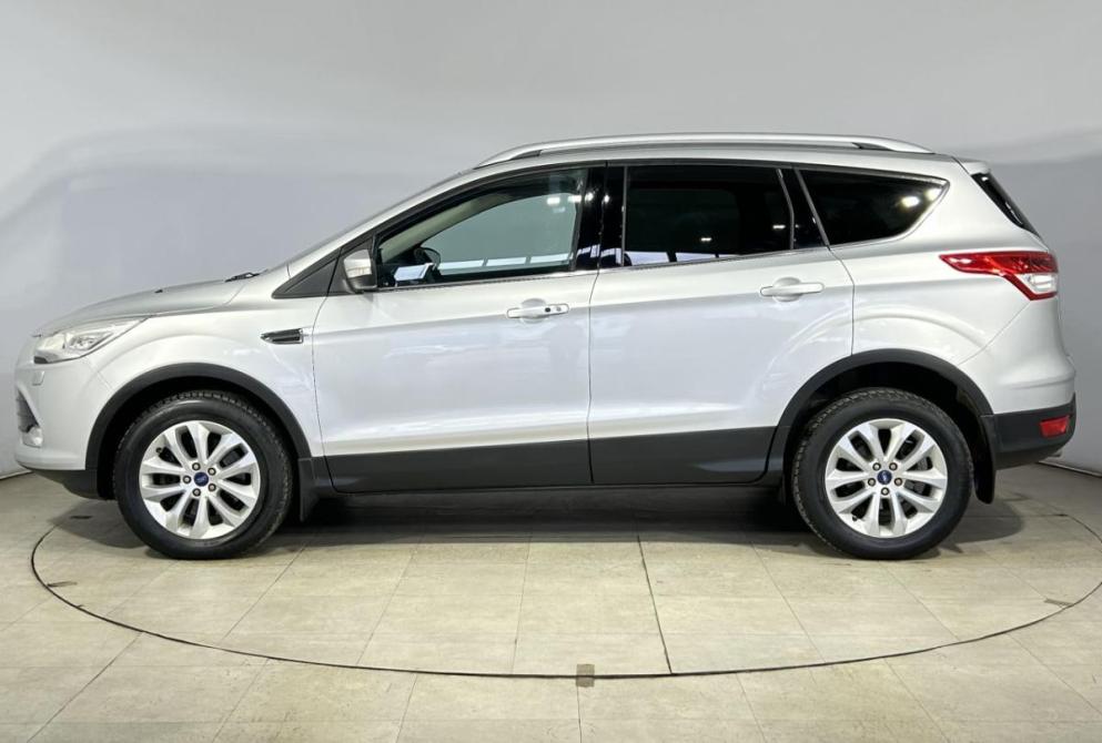 Ford Kuga II Саранск  - изображение 14