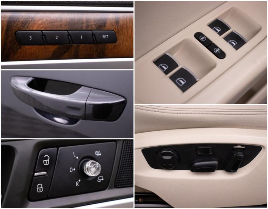 Volkswagen Touareg II Москва  - изображение 17