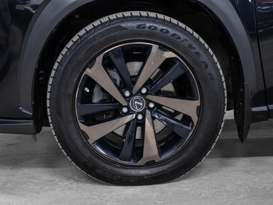 Lexus NX I Рестайлинг Москва  - изображение 26