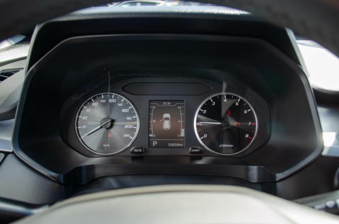 Chery Tiggo 4 Pro I с пробегом 2024 года, цена 1 555 000 рублей, 50654 км, внедорожник, Автокод Объявления