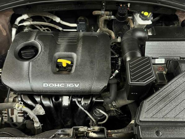 Kia Sportage IV с пробегом 2017 года, цена 1 540 000 рублей, 148621 км, внедорожник, Автокод Объявления