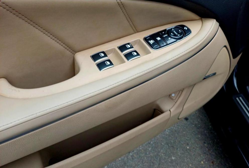Hyundai Equus II Абакан  - изображение 11