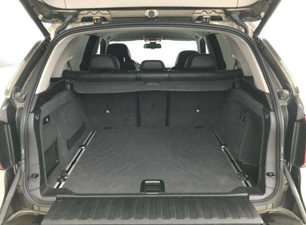 BMW X5 III (F15) с пробегом 2017 года, цена 4 195 000 рублей, 197692 км, внедорожник, Автокод Объявления