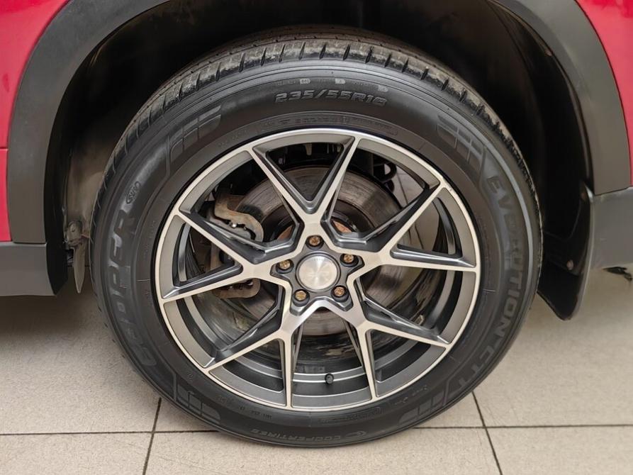 Chery Tiggo 8 Pro Max I Подольск  - изображение 25