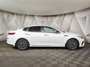 Kia Optima IV Рестайлинг Москва  - изображение 29