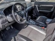 Chevrolet Captiva I Рестайлинг Казань  - изображение 21