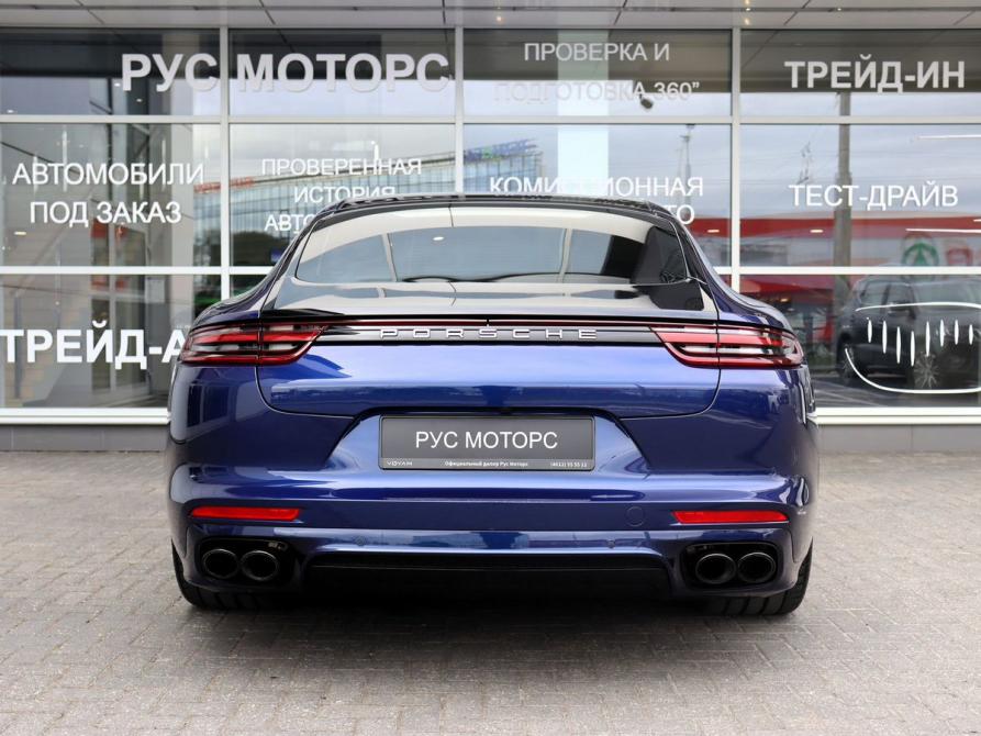 Porsche Panamera II Калининград  - изображение 6