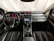 Mazda CX-7 I Рестайлинг Москва  - изображение 32