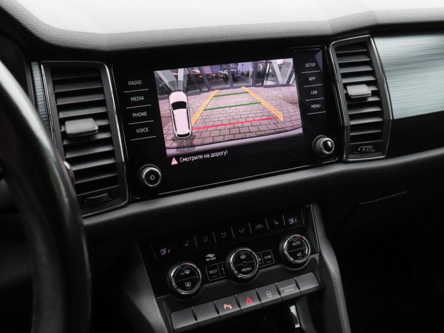 Skoda Kodiaq I Химки  - изображение 11