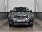 Skoda Kodiaq I Кемерово  - изображение 27