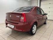 Renault Logan I Рестайлинг Энгельс  - изображение 41