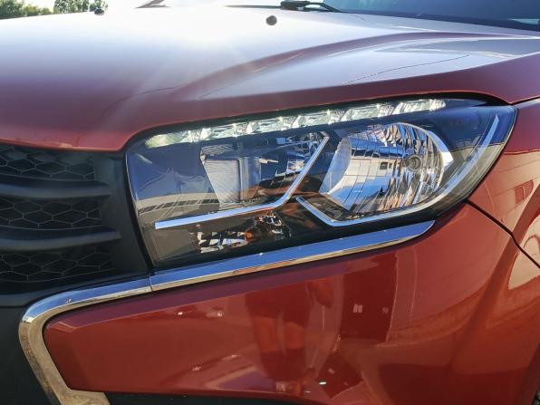 Lada (ВАЗ) XRAY I с пробегом 2019 года, цена 685 000 рублей, 140760 км, хэтчбек, Автокод Объявления