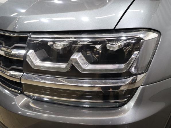 Volkswagen Teramont I с пробегом 2019 года, цена 3 450 000 рублей, 101014 км, внедорожник, Автокод Объявления