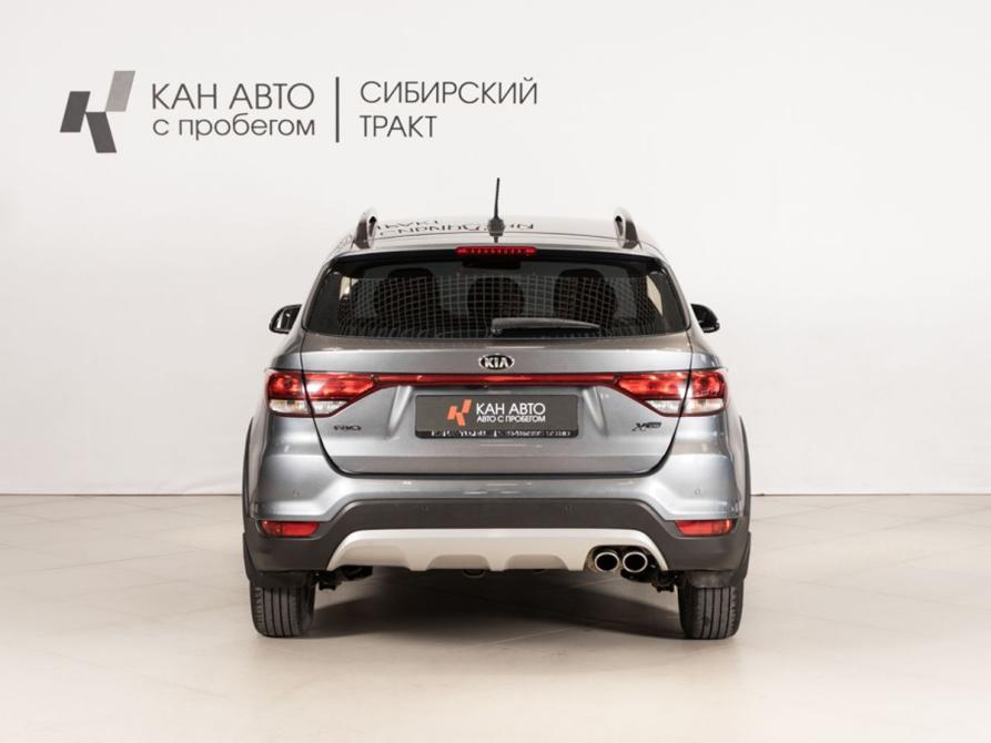 Kia Rio IV Казань  - изображение 4